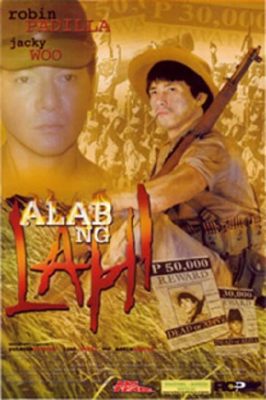  Alab ng Lahi - A Whimsical Exploration of Ancestry and the Vibrant Hues of Life!