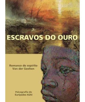 Escravos do Ouro - Uncovering Hidden Narratives through Baroque Masterpiece