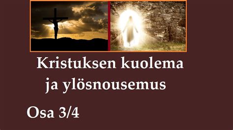  Kristuksen kuolema - Surullinen ja Voimakas Religioosin Symbolismi