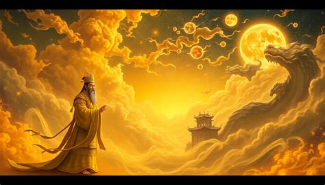 The Tale of the Seven Mountains - A Journey into Celestial Myth and Vibrant Anito Spirituality